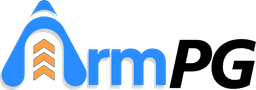 ARM Payment Gateway Logo